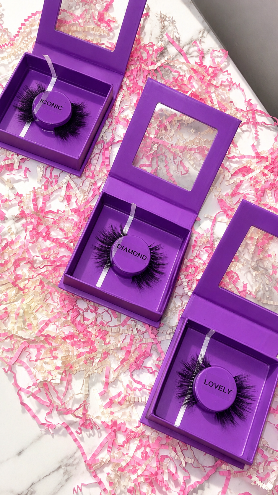 Free Eyelash