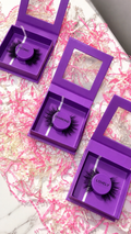 Free Eyelash
