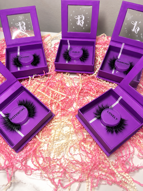 Free Eyelash